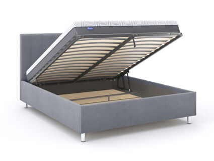 Кровать Димакс Лероса Агат с подъемным механизмом 200х200