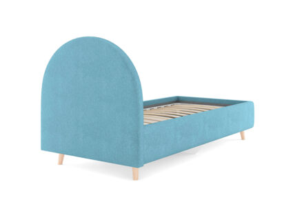 Кровать Сонум Roxy Эвита мятный 90х190