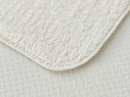 Покрывало Софи де Марко Аманда (молоко) 220х240