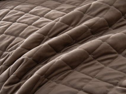 Покрывало Софи де Марко Натаниэль (беж) 240х260