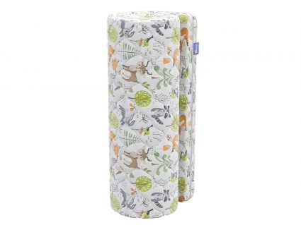 Матрас Димакс Дрёмушка Лайт х/б 60х140