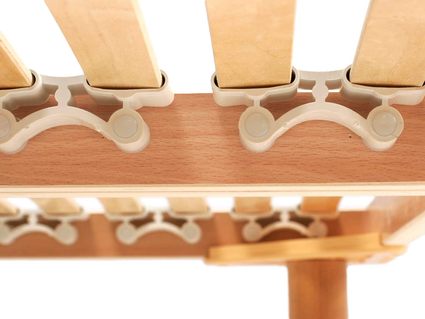 Основание Консул из бука с пружинной решёткой 90х190