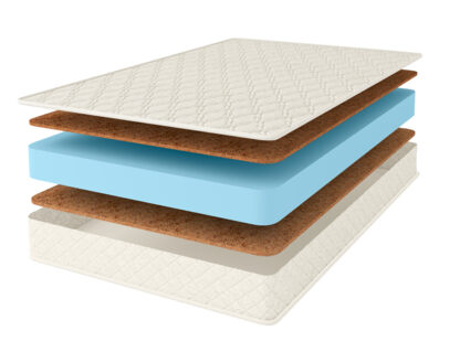 Матрас Comfort Line Double Cocos Eco Roll 54