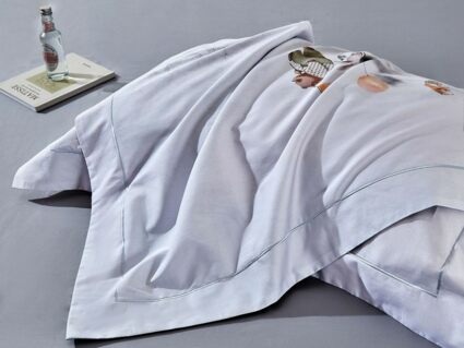 Комплект постельного белья Асабелла 2312 Детский