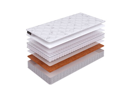 Матрас Beautyson Baby Split Hard S600 23