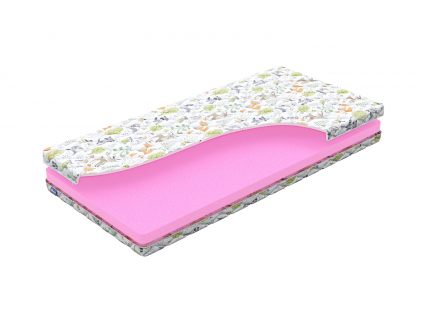 Матрас Димакс Дрёмушка Лайт х/б 60х140