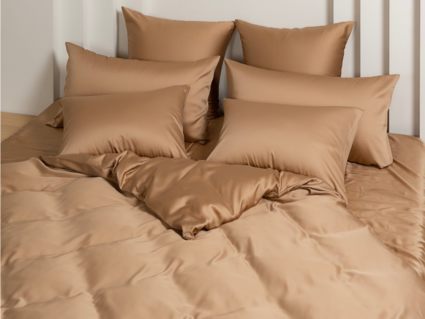 Пододеяльник German Grass Sand Brilliant Grass