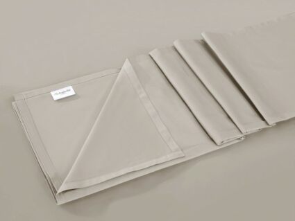 Комплект постельного белья Асабелла 2345-6/160 Евро