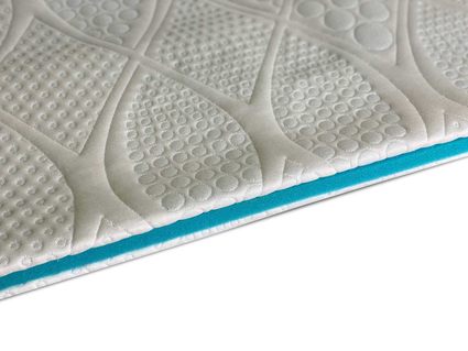 Топпер Alfabed Space 120х190