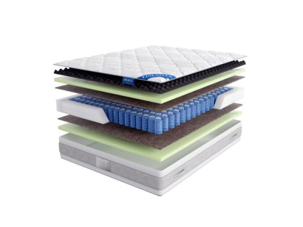 Матрас LineaFlex Divine 30 120х200