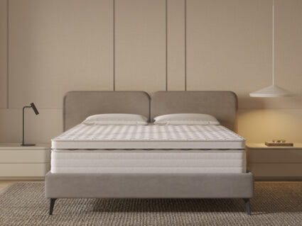 Матрас Консул Гор 80х200