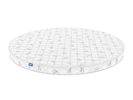 Матрас Димакс Раунд 11 кокос Диаметр 200
