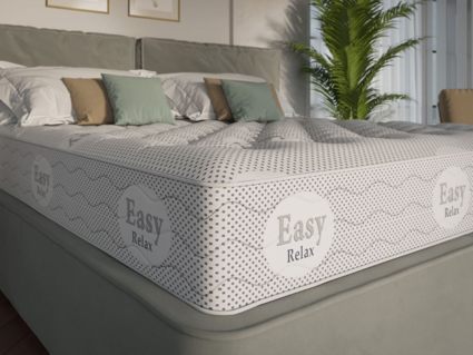 Матрас Evita Cloud 80х186