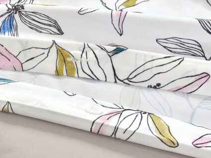 Комплект постельного белья Софи де Марко Аллен модерн Евро