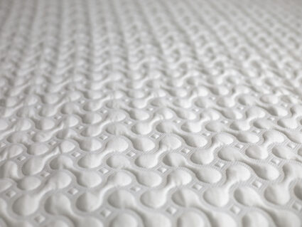 Чехол гигиенический DreamLine с массажным эффектом 70х195