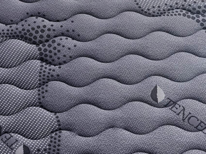 Матрас Beautyson Hit Ecosoft Memory Lux TFK+ 80х195