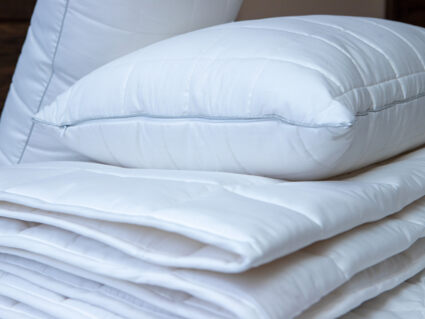 Одеяло Nature’S-Natura Sanat Премиум шерсть всесезонное 150х200