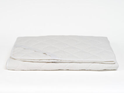 Наматрасник Nature’S-Natura Sanat Чистый хлопок 90х200