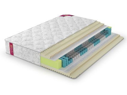 Матрас Lonax Latex Pro TFK 41