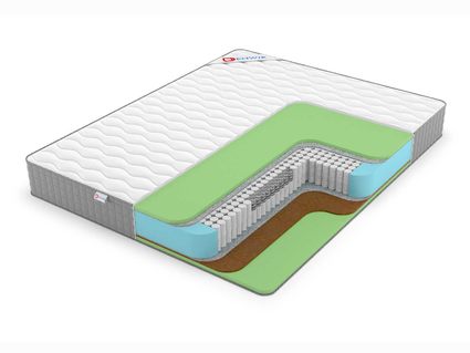 Матрас Denwir BEST BALANCE FOAM S1000 814