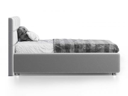 Кровать Nuvola Sabina Velutto 32 90х190