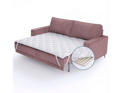 Наматрасник LineaFlex SCHIUMA MASSAGE 106