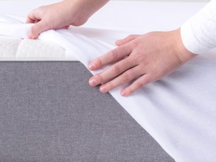 Наматрасник Kamasana MEDDAL (до 30 см) 80х200