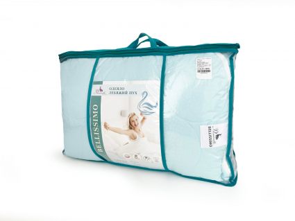 Одеяло Primavelle Ультрастеп™ Лебяжий пух 200х220