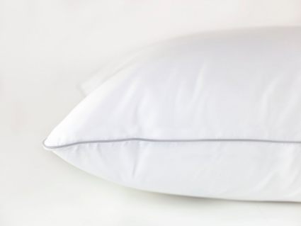 Наволочка German Grass Innsbruck Noble Pearl Grass (2 шт.) 50х70