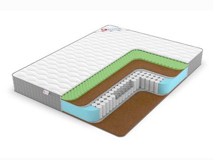 Матрас Denwir BEST MIDDLE RELAX FOAM HARD TFK 814