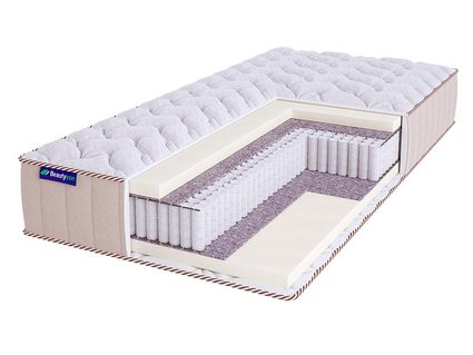 Матрас Beautyson Promo Lux 3 S1200 574
