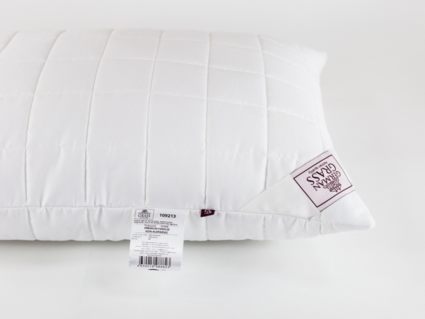 Подушка German Grass Premium Familie Non-Allergenic регулируемая 50х70