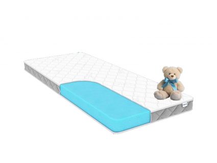 Матрас Мистер Слип Lune уцененный