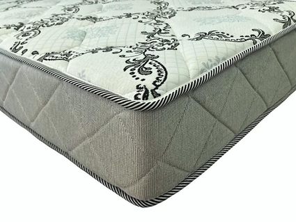 Матрас Димакс Твист Ролл Медиум стиф 180х195