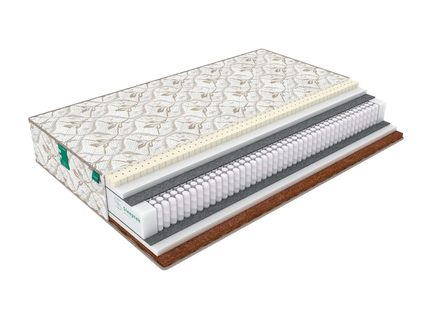 Матрас Sleeptek Perfect Latex Cocos Norma 31