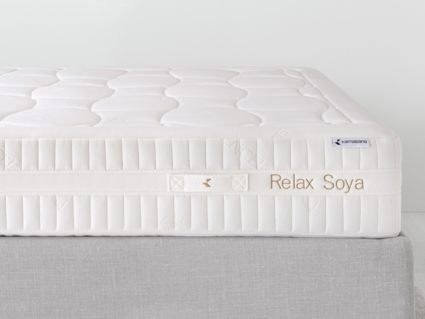 Матрас Kamasana RELAX SOYA 200х220