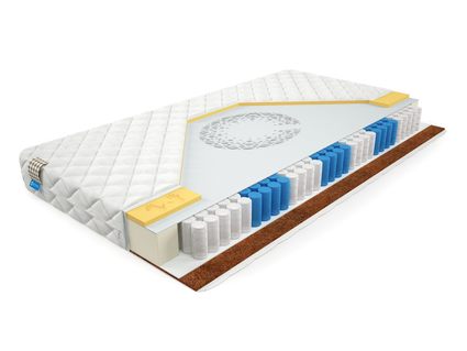 Матрас Mr.Mattress Duet XL 23