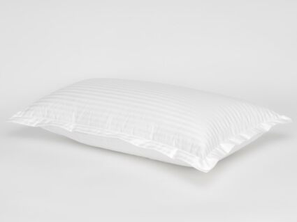 Наволочка German Grass с ушками на запахе Strip Palette Grass (2 шт.) 50х70