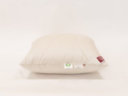 Подушка German Grass Organic Hemp Grass регулируемая