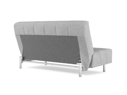 Диван Сонум Liberty Микровелюр лаванда Длина 202 см