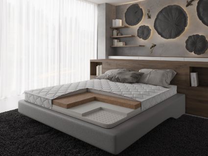 Матрас Evita Super Style 160х186