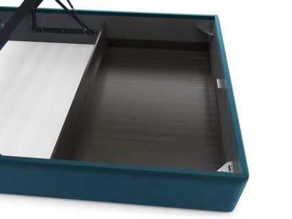 Кровать Lonax Кармела велюр Dolly-3 (с подъемным механизмом) 160х200