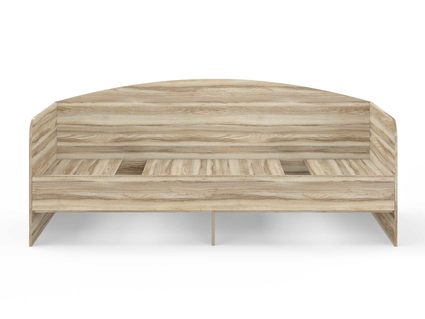 Кровать Сонум Crystal Ясень Ориноко 120х190