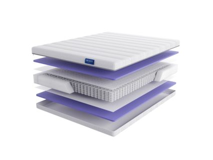 Матрас LineaFlex Bettino 120х200
