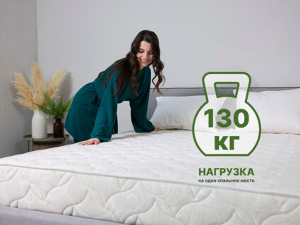 Матрас Димакс Элемент Промо лайт 60х190