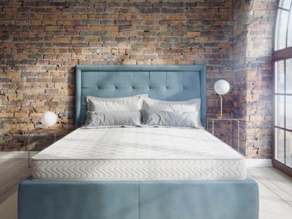 Матрас Evita Memory Sleep EVS1000 180х195