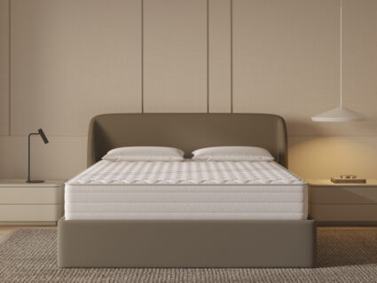 Матрас Консул Монолит 140х180