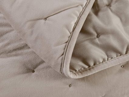 Покрывало Софи де Марко Иоланта (беж) 160х220