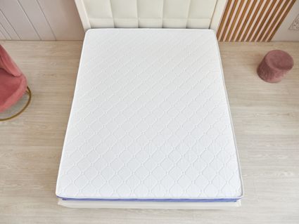 Матрас Базилик Фреш 27 кокос латекс 60х190