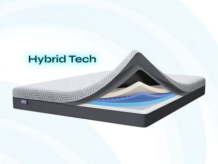 Матрас Димакс Safe Infinite 80х190